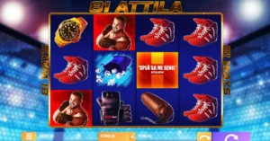 81 Attila