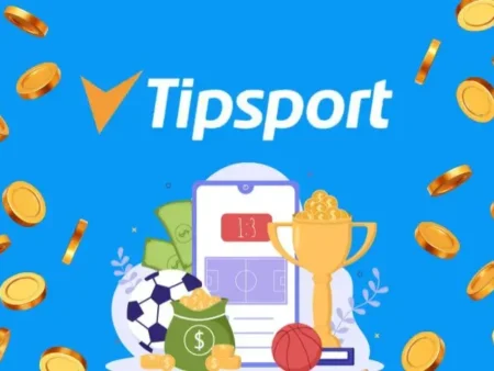 Ako vyhrať v Tipsporte?