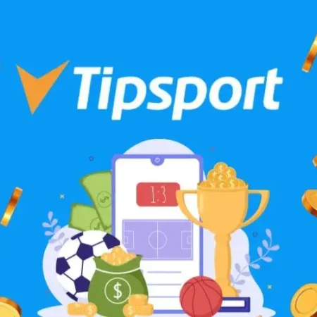 Ako vyhrať v Tipsporte?