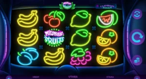 Midnight Fruits 81