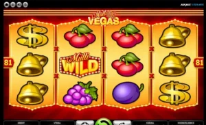 Multi Vegas 81
