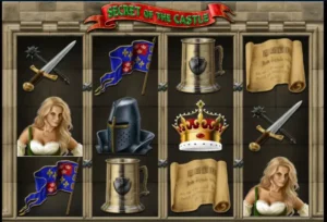 Secret of the Castle