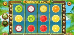 Smashing Fruits