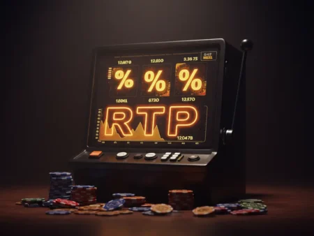 RTP – Kľúč k porozumeniu hazardným hrám
