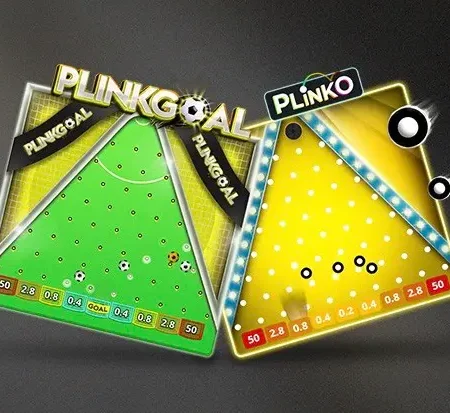 Plinko hry v Casinu Fortuna